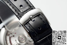 Omega De Ville 434.13.41.21.06.001 MKS Factory