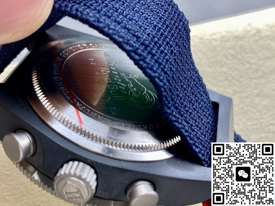 Tudor Pelagos M25807KN-0001 M+ Factory Carbon Composite Case