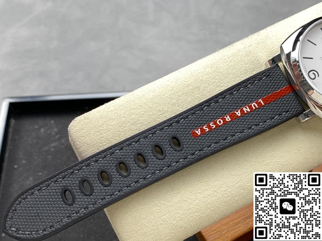 Panerai Lumino Dur PAM01381 VS Factory Stainless Steel Case