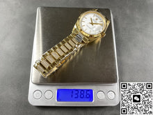 Rolex Day-Date M128238-0082 8+ Factory Day Display