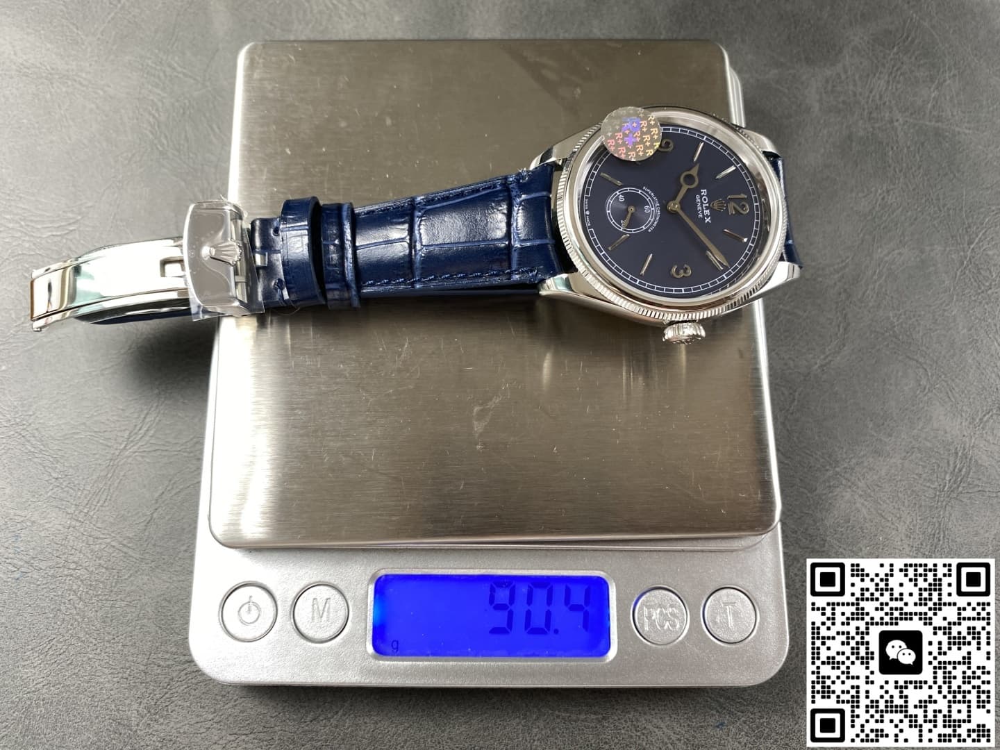Rolex Perpetual 1908 m52506-0006 R+ factory 39mm