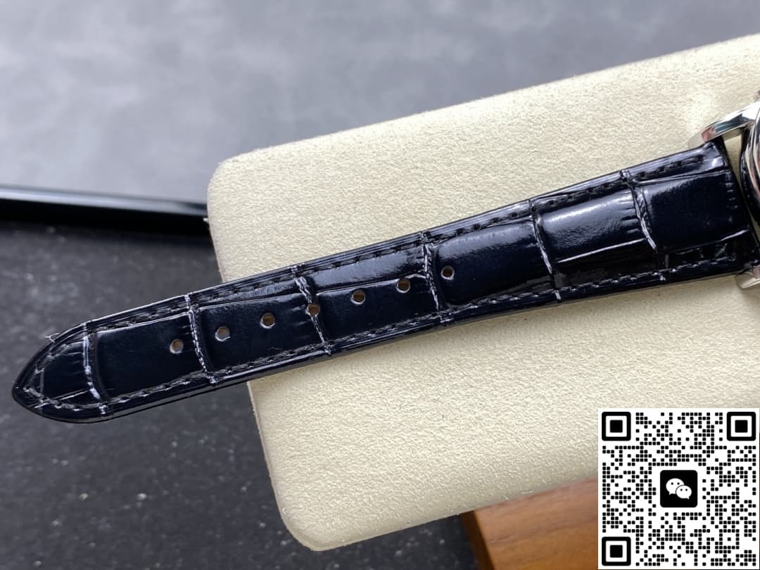 Patek Philippe Grand Complications 5078P TW Factory Transparent Case Back