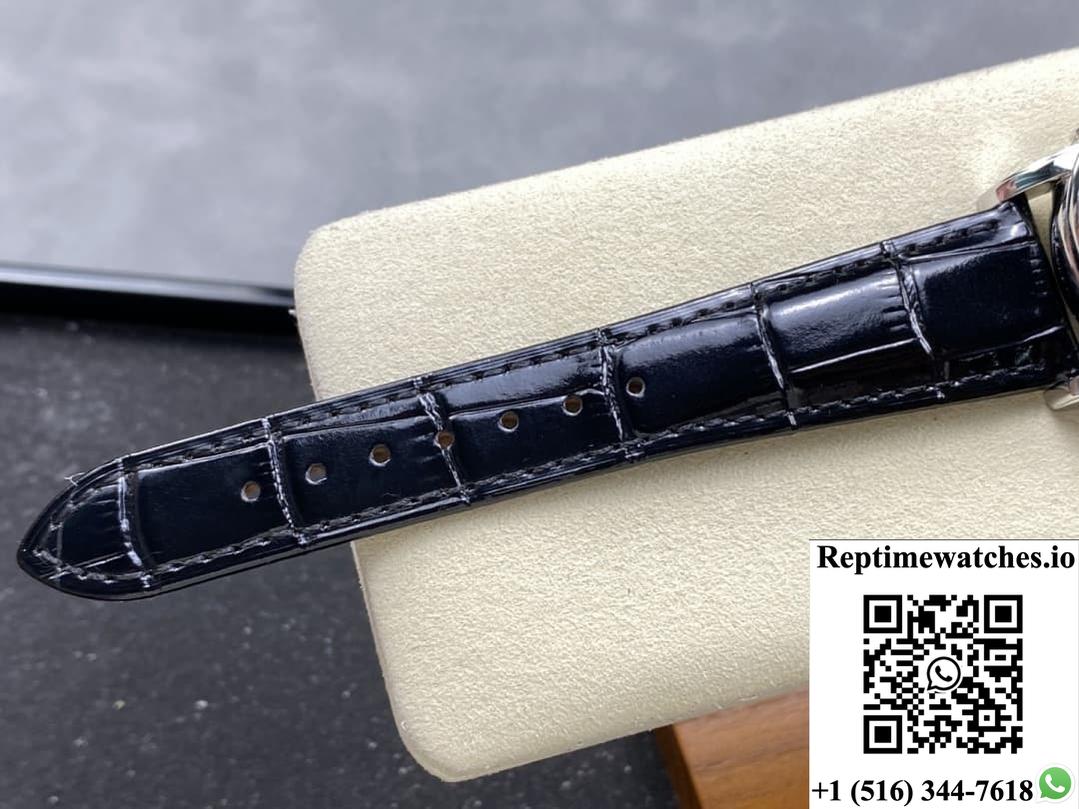 Patek Philippe Grand Complications 5078P TW Factory Transparent Case Back