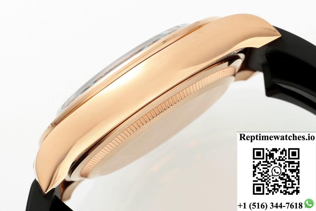 Rolex Daytona 126515LN-0008 APS Factory