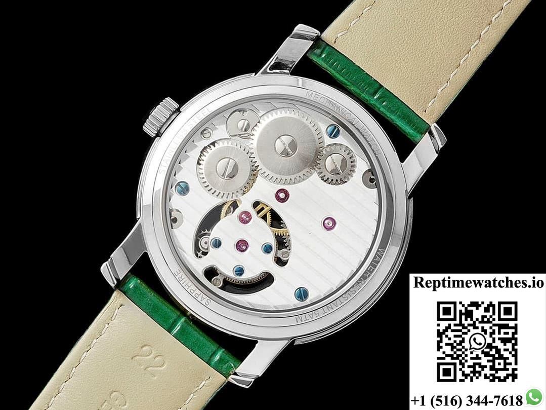 Vacheron Constantin Traditionnelle 6000T-000P-H025 Rms Factory Tourbillon-Rep Time Watches