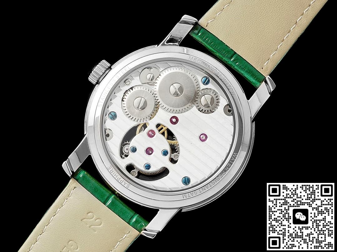 Vacheron Constantin Traditionnelle 6000T-000P-H025 RMS Factory Tourbillon