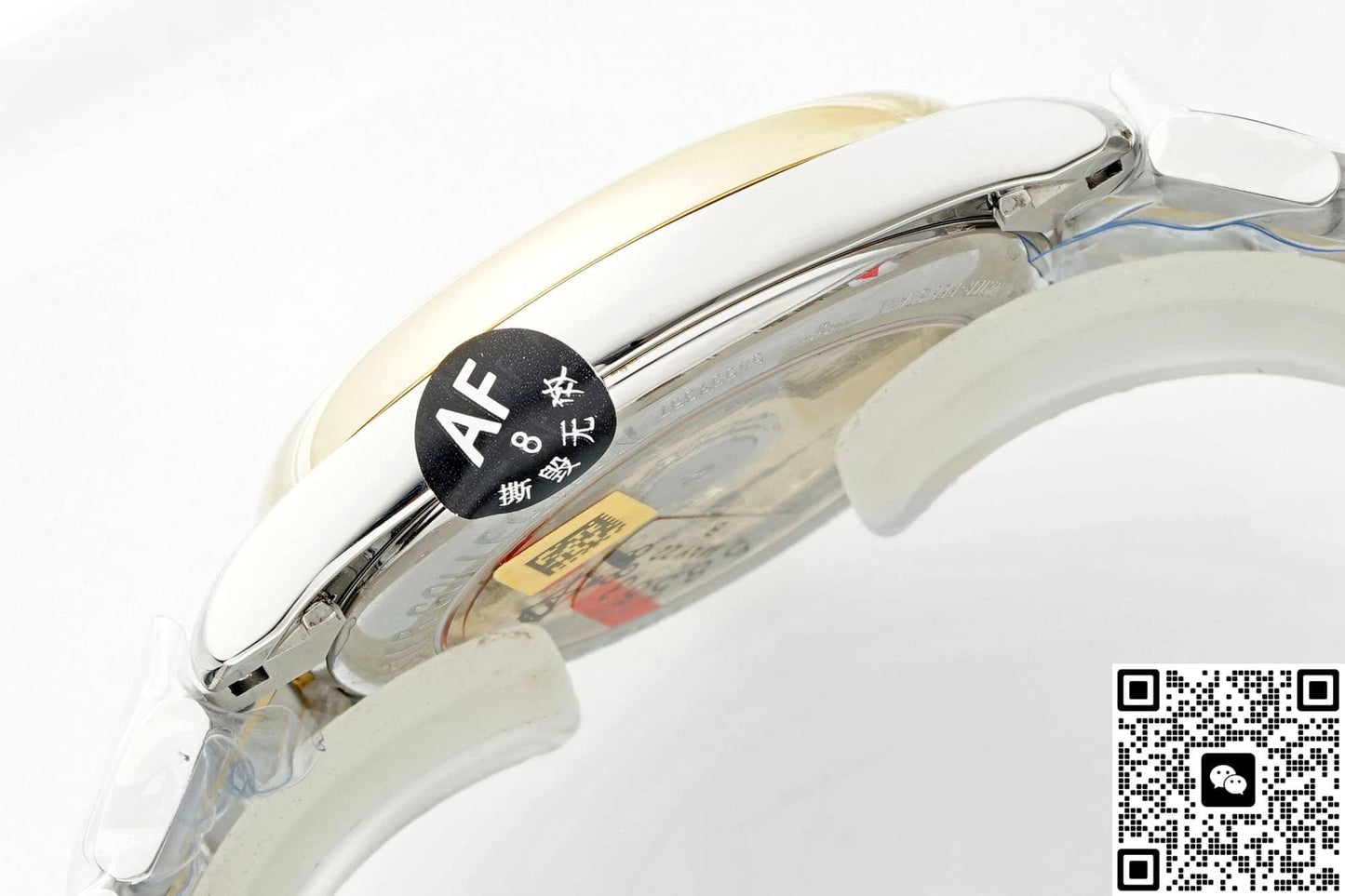 Longines Master Collection L2.357.5.72.7 AF Factory 34MM