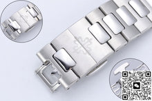 Patek Philippe CUBITUS 7128-1G-001 PPF Factory Blue Dial