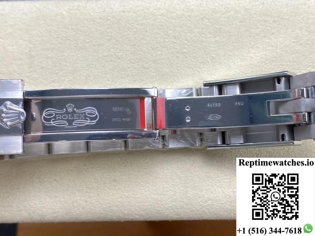 Rolex GMT-Master II M126729VTNR-0001 AR Factory Dual Time Zone