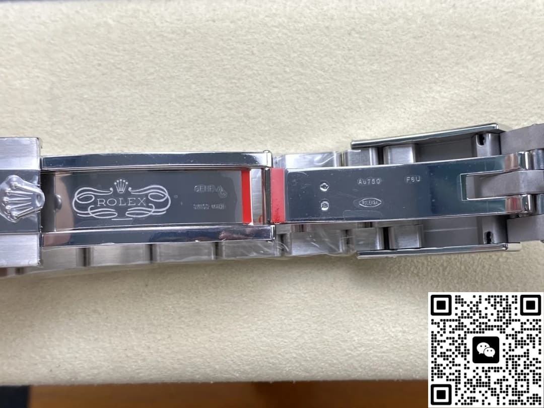 Rolex GMT-Master II M126729VTNR-0001 AR Factory Dual Time Zone