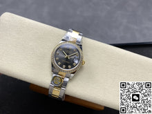 Rolex Datejust M278383RBR-0021 AR Factory Dark Gray Dial