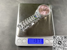 Rolex Day-Date M128349RBR-0054 8+ Factory Diamond Strap