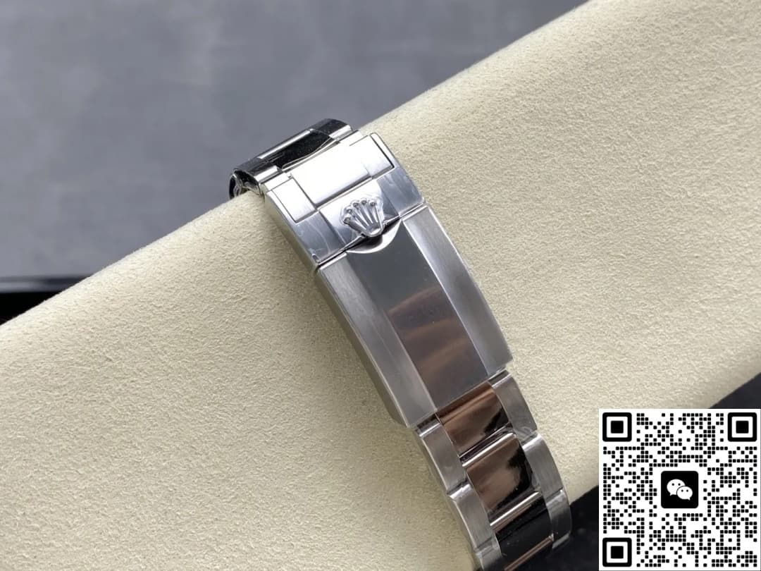 Rolex GMT-Master II M126729VTNR-0001 AR Factory Dual Time Zone