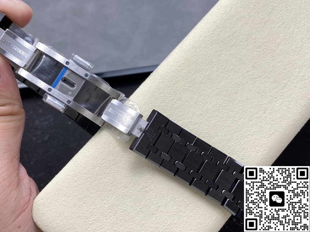 Audemars Piguet Royal Oak 26240CE.OO.1225CE.02 APS Factory ceramics