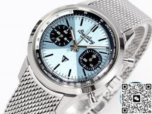 Breitling TOP TIME AB01764A1C1X1 BLS Factory 100M Waterproof