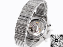 Breitling TOP TIME AB01764A1C1X1 BLS Factory 100M Waterproof