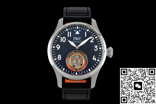 IWC Pilot IW329501 RMS Factory leather Strap
