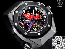 Audemars Piguet Royal Oak Concept 26631IO.OO.D002CA.01 LS Factory Titanium