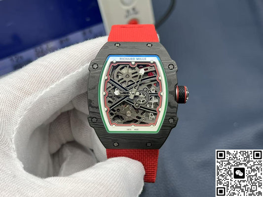 Richard Mille RM67-02 SEBASTIEN Water Proof