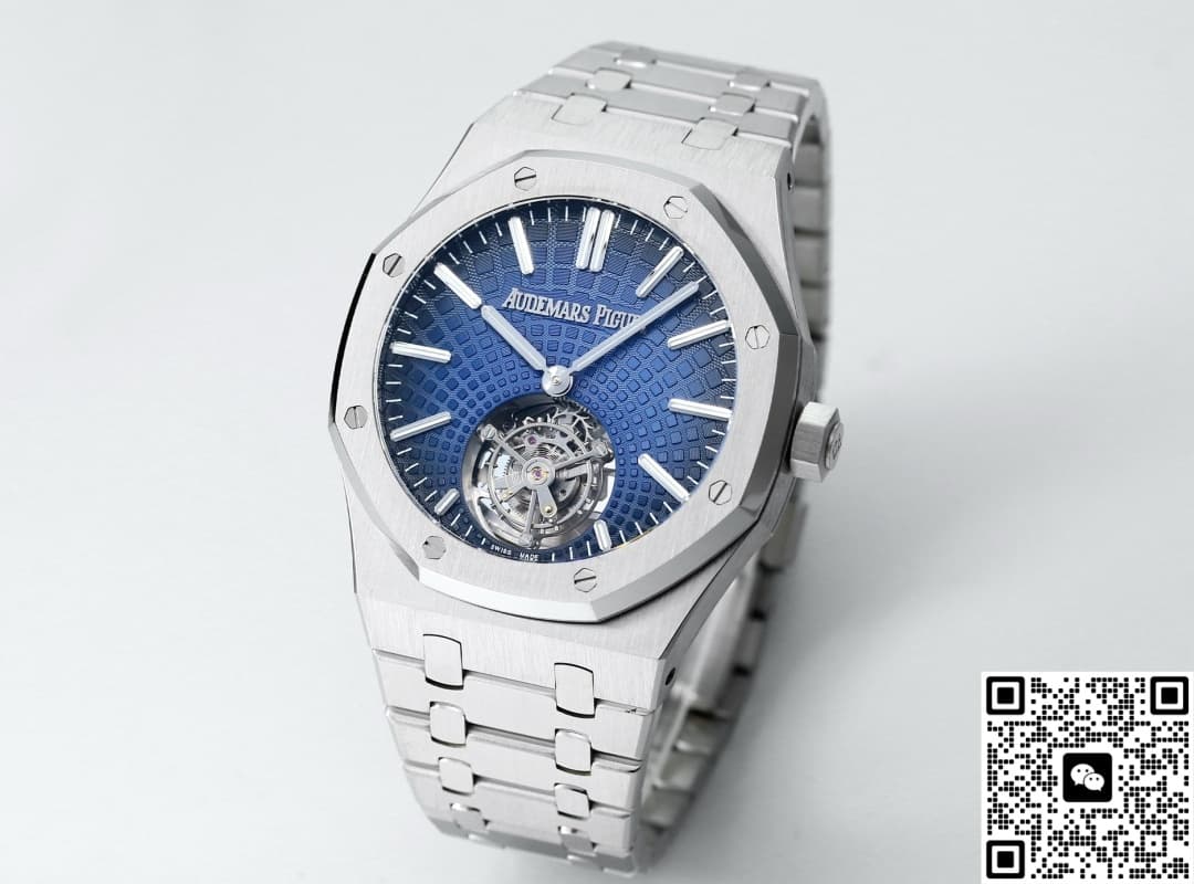 Audemars Piguet Royal Oak 26530ST.OO.1220ST.01 BBS Factory