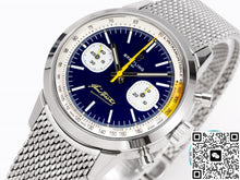 Breitling TOP TIME AB01767A1C1A1 BLS Factory Stainless Steel Case