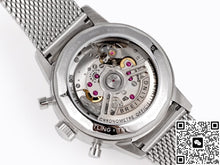 Breitling TOP TIME AB01767A1C1A1 BLS Factory Stainless Steel Case