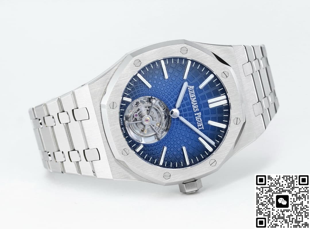 Audemars Piguet Royal Oak 26530ST.OO.1220ST.01 BBS Factory