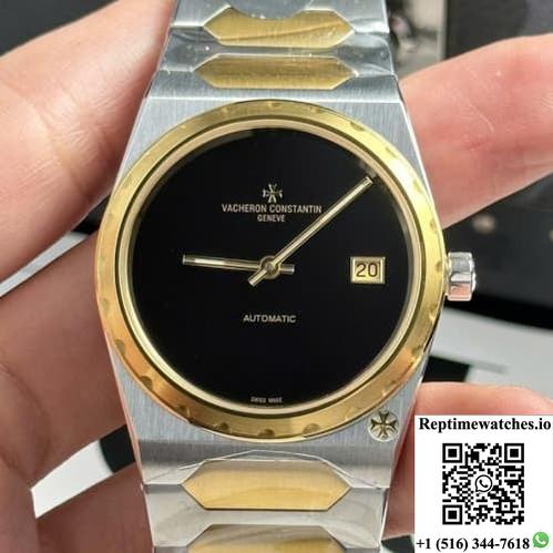 Vacheron Constantin Historical Masterpieces 4200H-222A-B937 8+Factory Stainless Steel Case-Rep Time Watches