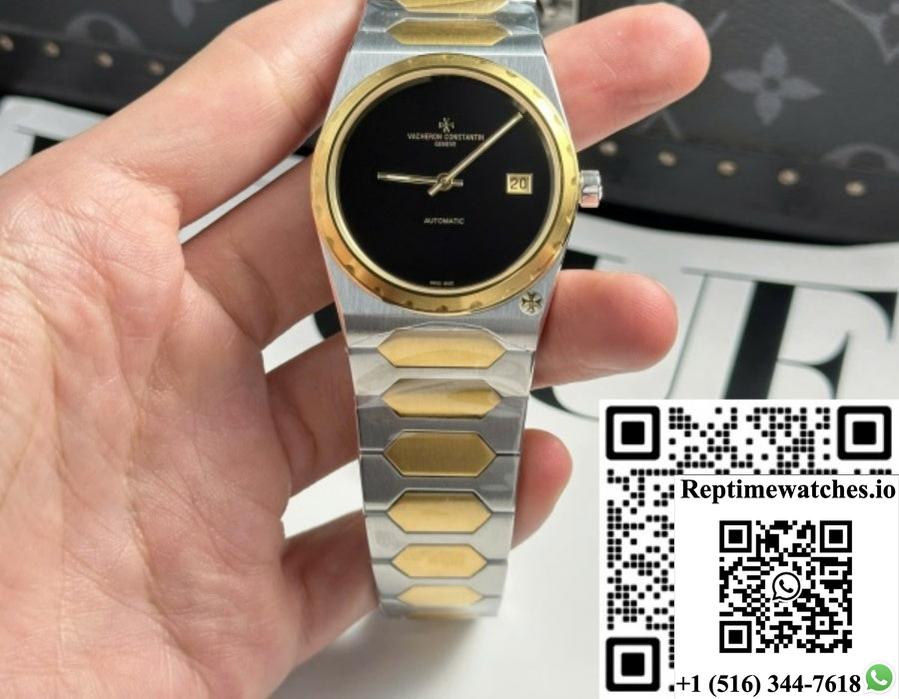 Vacheron Constantin Historical Masterpieces 4200H-222A-B937 8+Factory Stainless Steel Case-Rep Time Watches