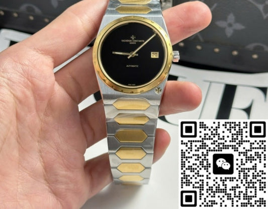 Vacheron Constantin Historical masterpieces 4200H-222A-B937 8+Factory Stainless steel case