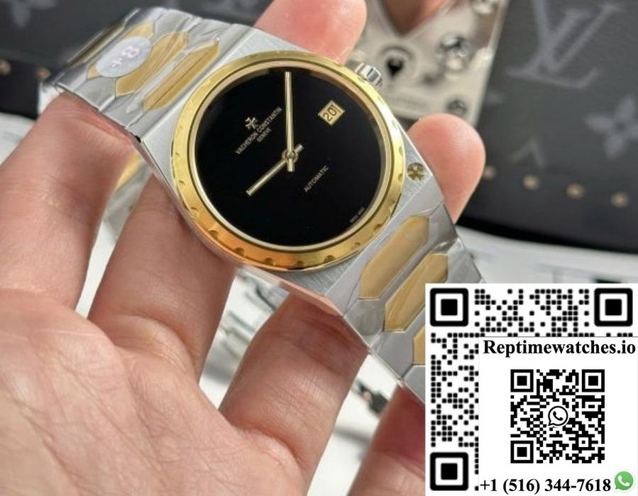 Vacheron Constantin Historical Masterpieces 4200H-222A-B937 8+Factory Stainless Steel Case-Rep Time Watches