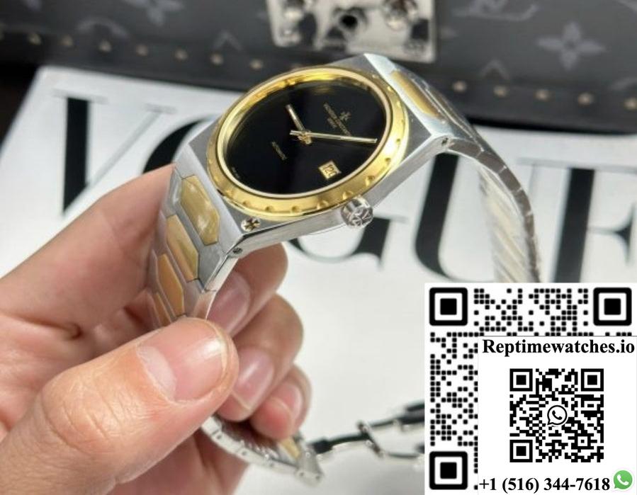 Vacheron Constantin Historical Masterpieces 4200H-222A-B937 8+Factory Stainless Steel Case-Rep Time Watches