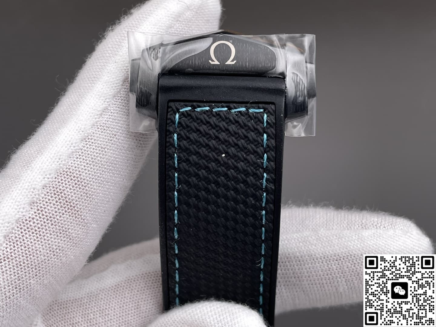 Omega Seamaster 215.92.46.22.01.006 VS Factory