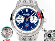 Breitling TOP TIME AB01763A1C1X1 BLS Factory Chronograph