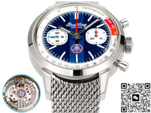 Breitling TOP TIME AB01763A1C1X1 BLS Factory Chronograph