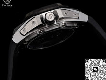 Audemars Piguet Royal Oak Concept 26631IO.OO.D002CA.01 LS Factory Titanium