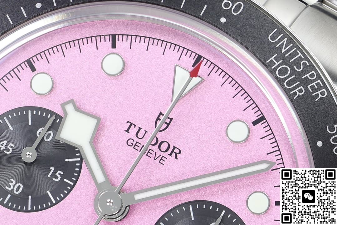 Tudor Black Bay 79360N-0019 ZF Factory 41MM