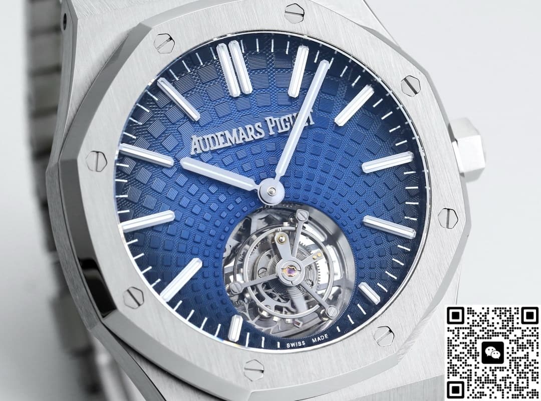 Audemars Piguet Royal Oak 26530ST.OO.1220ST.01 BBS Factory