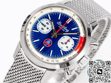 Breitling TOP TIME AB01763A1C1X1 BLS Factory Chronograph