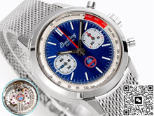 Breitling TOP TIME AB01763A1C1X1 BLS Factory Chronograph