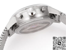 Breitling TOP TIME AB01763A1C1X1 BLS Factory Chronograph