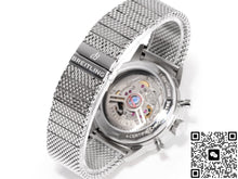 Breitling TOP TIME AB01763A1C1X1 BLS Factory Chronograph