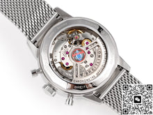 Breitling TOP TIME AB01763A1C1X1 BLS Factory Chronograph