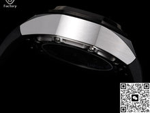 Audemars Piguet Royal Oak Concept 26631IO.OO.D002CA.01 LS Factory Titanium