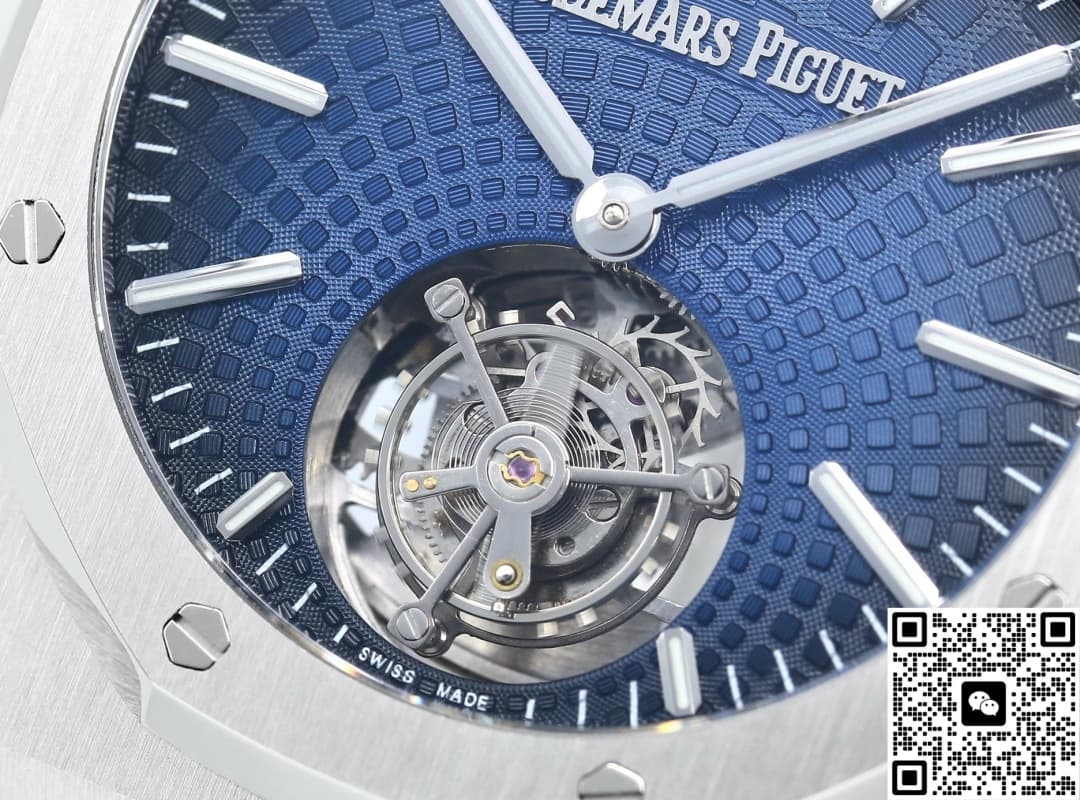 Audemars Piguet Royal Oak 26530ST.OO.1220ST.01 BBS Factory
