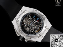 Audemars Piguet Royal Oak Concept 26631IO.OO.D002CA.01 LS Factory Titanium