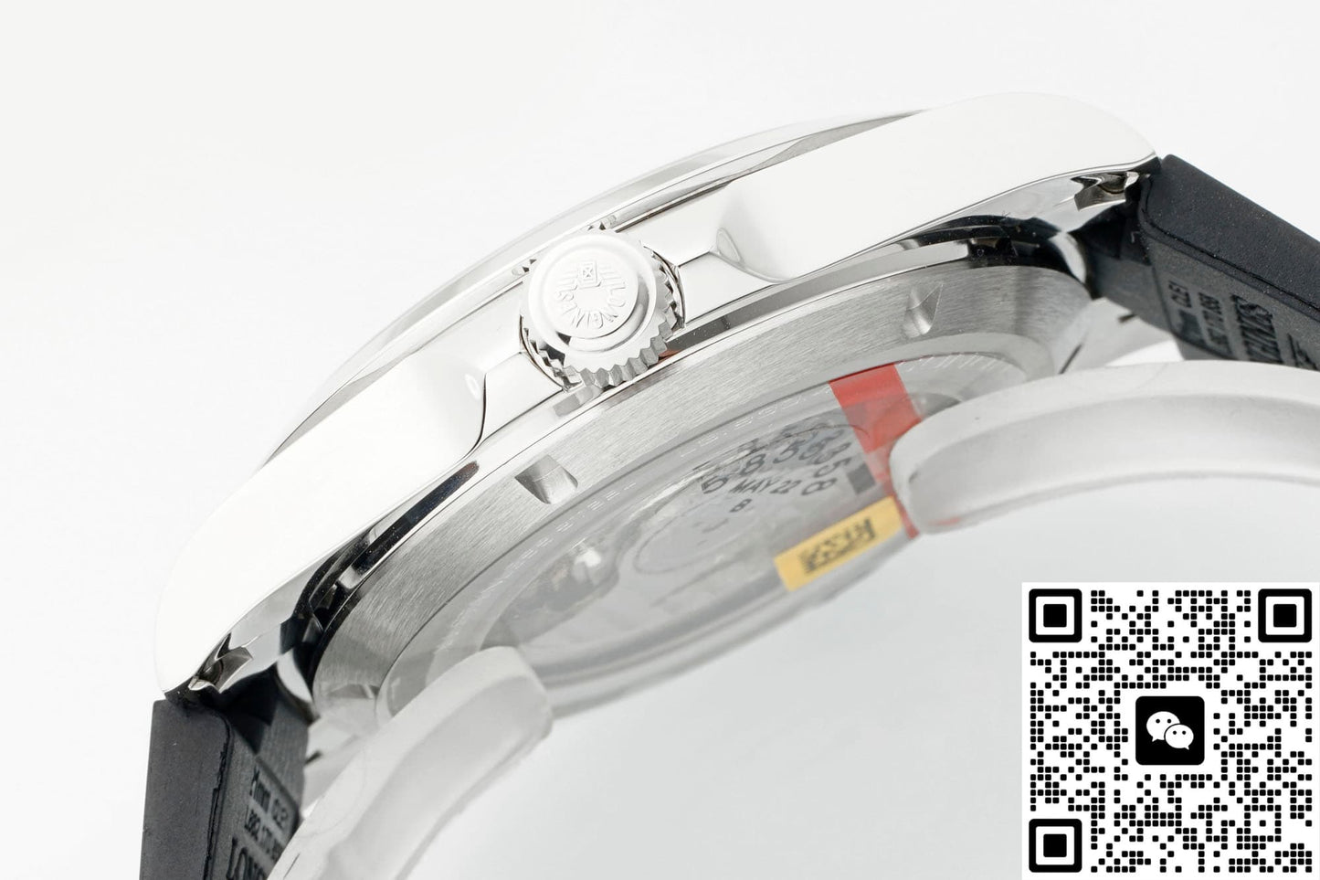 Longines Concas L3.830.4.52.9 AF Factory Round Dial