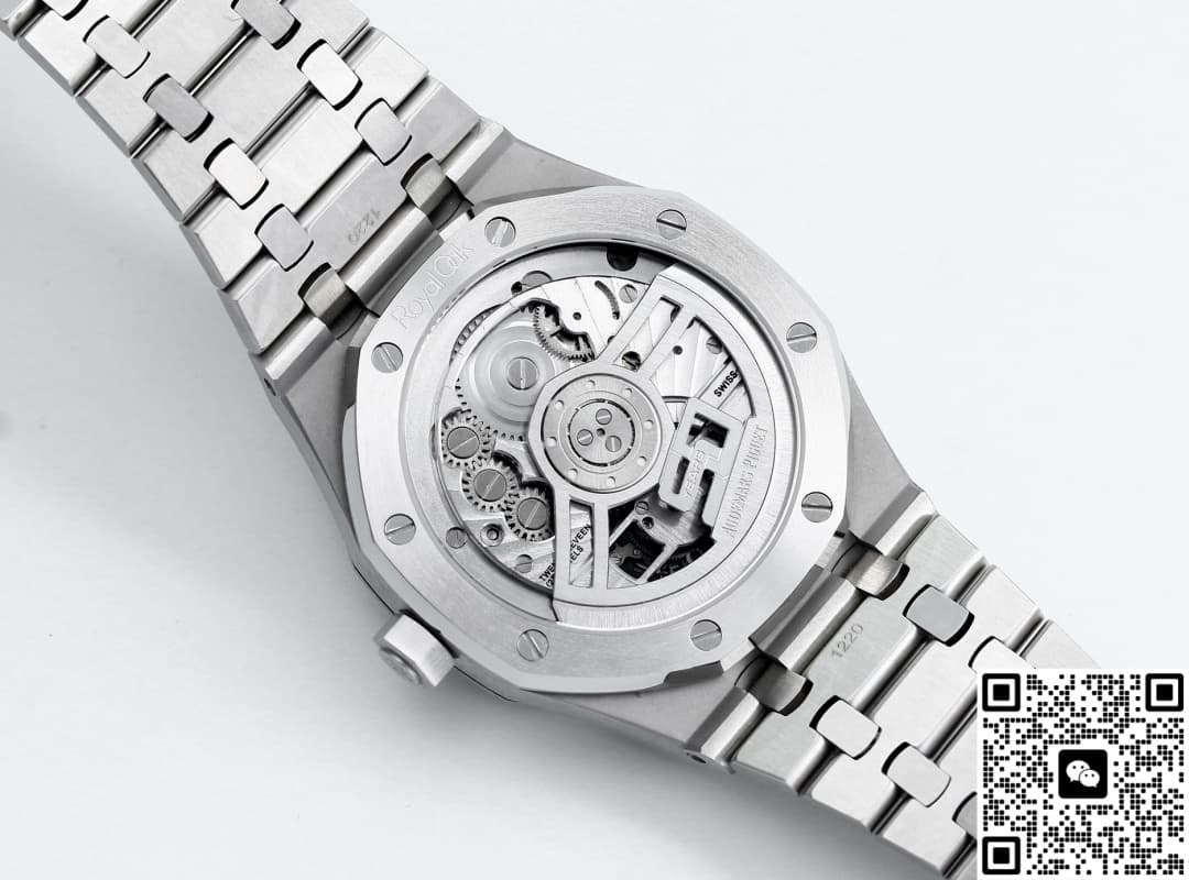 Audemars Piguet Royal Oak 26530ST.OO.1220ST.01 BBS Factory