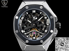 Audemars Piguet Royal Oak Concept 26632CN.OO.D100CA.01 LS Factory Sapphire Crystal