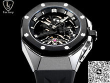 Audemars Piguet Royal Oak Concept 26632CN.OO.D100CA.01 LS Factory Sapphire Crystal